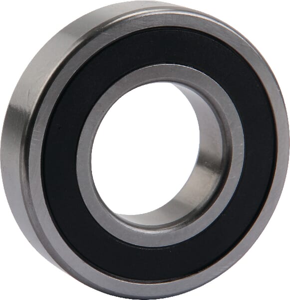 Frontansicht Lemken Rillenkugellager 6207-2RS1