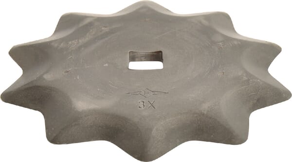 Futtermischwagenmesser aus der Kategorie Teile zu Futterwagen