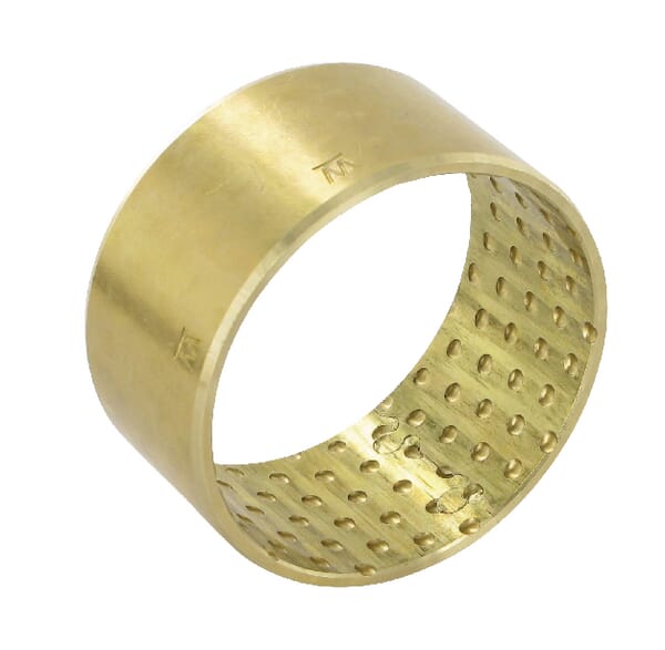 Allradvorderachse ungefedert Buchse 0501317330