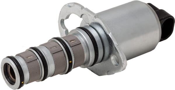 Zapfwelle Magnetventil AL158332