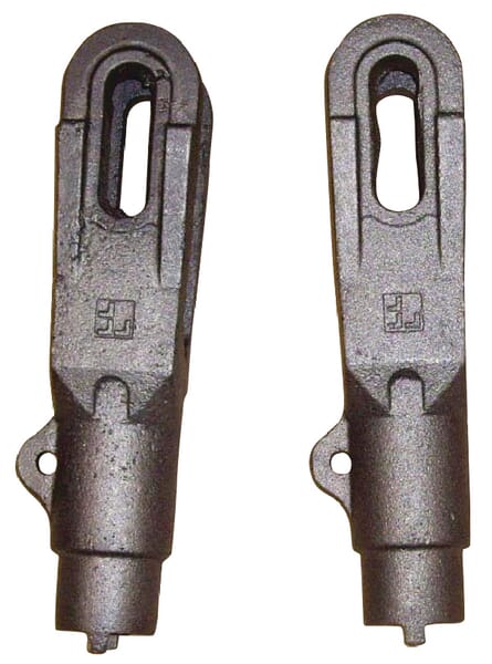 Hubwerk Untere Hubstange, JD L78575GP