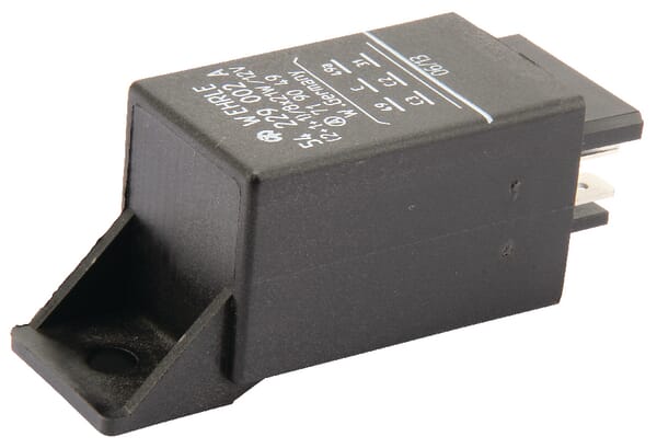 Fahrerkabine Relaismodul AL202581