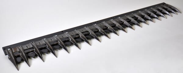 Messerbalken 1,45m Reform ESM aus der Kategorie Balkenmähwerke