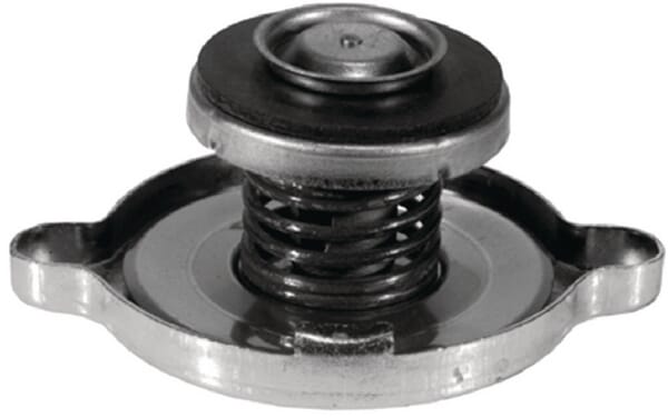 Motor Kühlerverschluss VPE3202