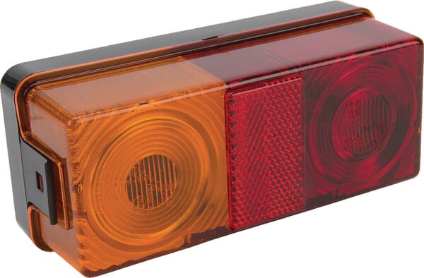 Beleuchtung Rückleuchte RT7700059415