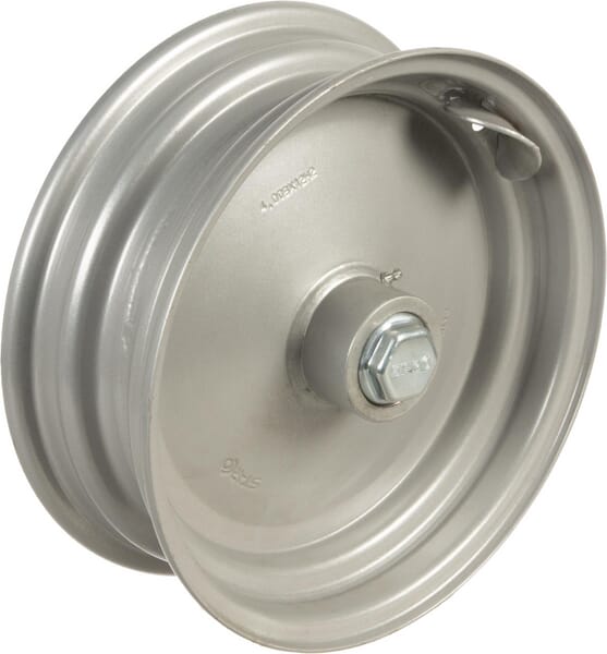 Felge aus der Kategorie Kreiselheuer und Kreiselschwader