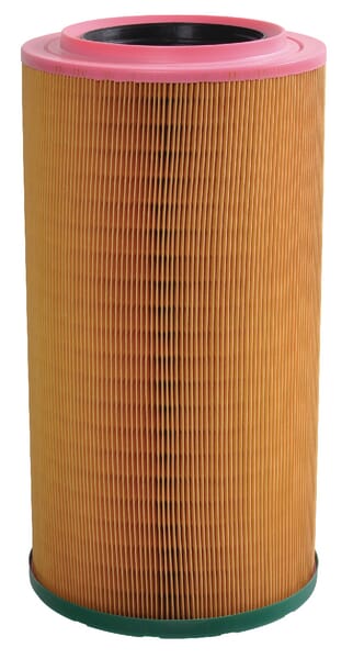 Filterung Luftfilter aussen Hifi SA17426