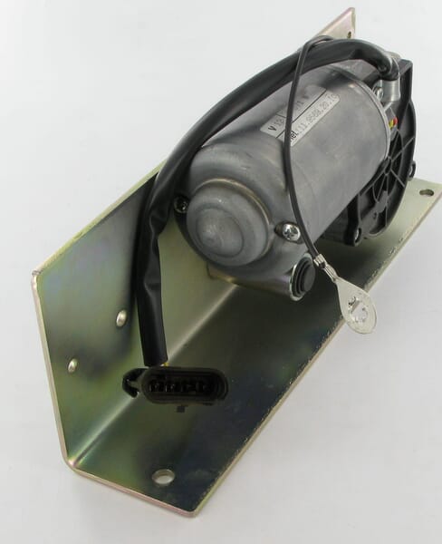 Kabine Wischermotor JD RE151494N