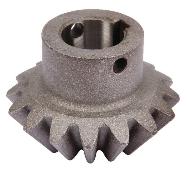 Kettenrad aus der Kategorie Kreiselheuer und Kreiselschwader