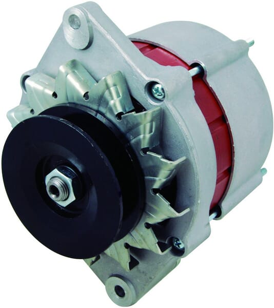 Motorelektrik Lichtmaschine, 14 V, 55 A ALT2625192