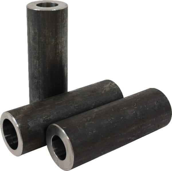 Einschweißbuchse aus der Kategorie Frontladertechnik_Futtertechnik