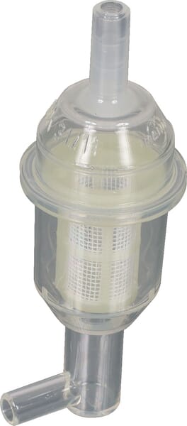 Filterung Kraftstofffilter inline M&H WK3111