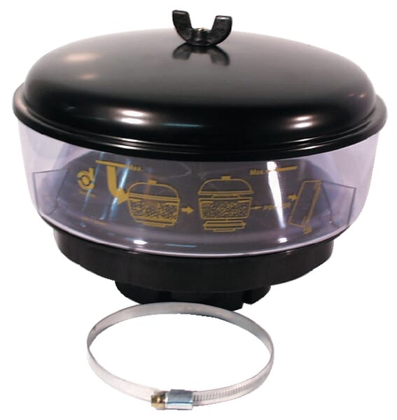 PBH000823 Vorfilter kpl. Donaldson