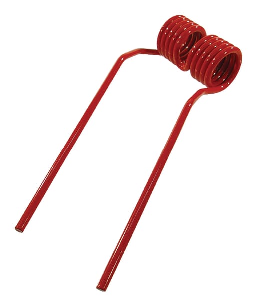 Federzinken LD Niemeyer aus der Kategorie Kreiselheuer und Kreiselschwader