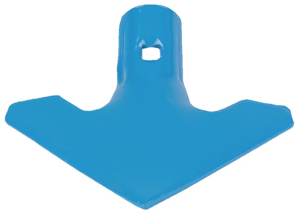 Frontansicht Lemken Schar P22/9 170x5