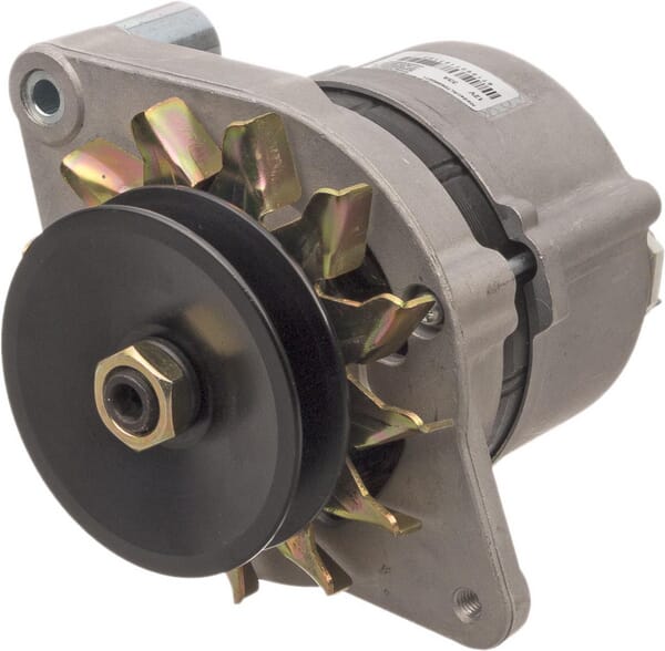 Motorelektrik Alternator 14V 33A ALT26250971