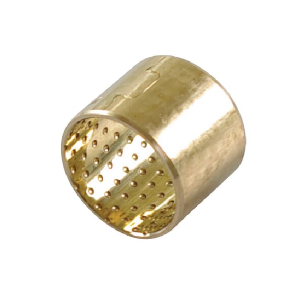 Allradvorderachse ungefedert Buchse ZF 0501317332