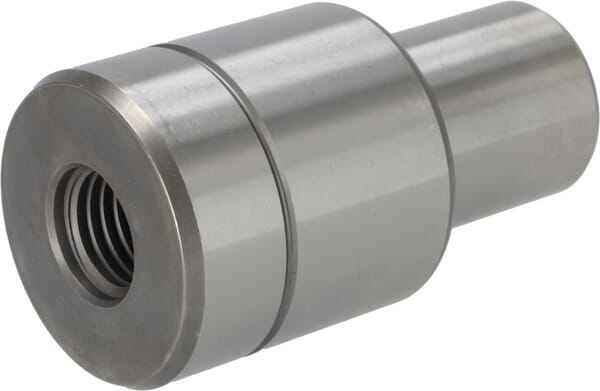 Vorderachse Zweiradantrieb Stiftbefestigung R537928