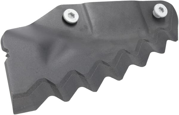 Futtermischw.Messer kz. gehärtet aus der Kategorie Teile zu Futterwagen