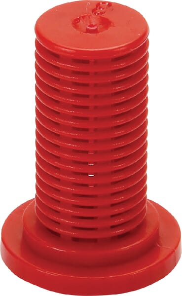 Frontansicht Lemken Schlitzfilter 25M POM