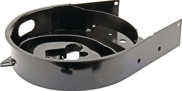 Seitenteil L. aus der Kategorie Pressen und Ladewagen