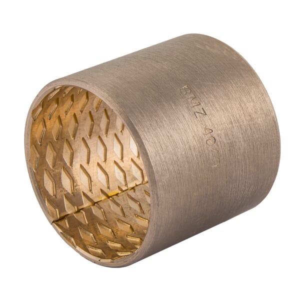 Allradvorderachse ungefedert Gleitlager-Buchse ZB283230DIN