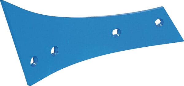 Frontansicht Lemken Str.bl.-vorderteil L. WL1K Lem