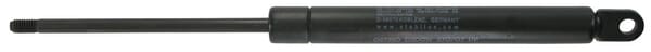 Fahrerkabine Gasdruckdämpfer L242mm 300N Stabilus CA067350