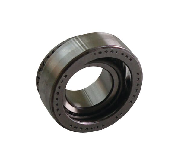 Allradvorderachse ungefedert Kegelrollenlager 0750117169