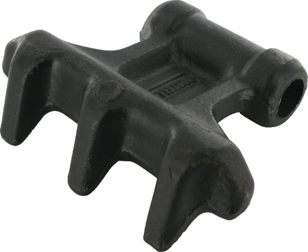 Hammerschlegel Gezahnt H aus der Kategorie Mulchgeräte und Wieseneggen