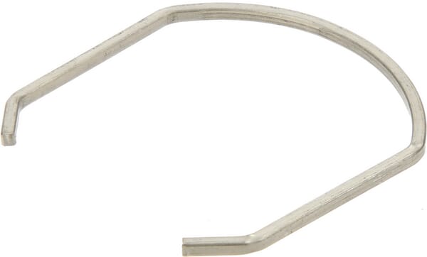 Hydraulikanlage Federklemme L158630