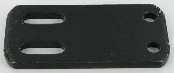 Platte ESM aus der Kategorie Balkenmähwerke