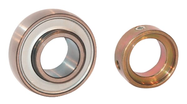 GRA100NPPB Lagereinsatz 1