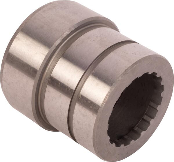Zapfwelle Guide R45126