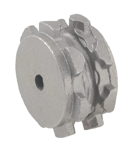 Nusskettenrad 8x24 BL 7Z aus der Kategorie Pressen und Ladewagen