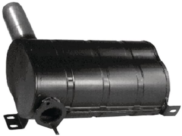 Motor Schalldämpfer, Unterboden VPE8030