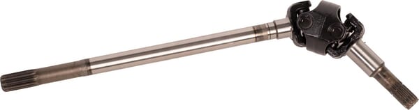 Motor PTO shaft for axle 5166562N