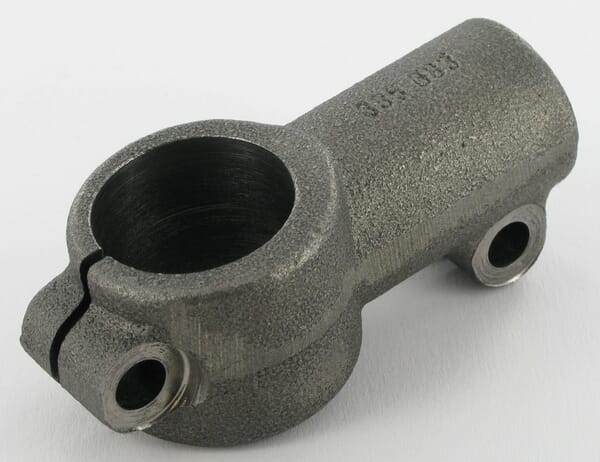 Lagerblockhalter ESM aus der Kategorie Balkenmähwerke