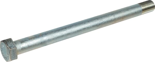 Frontansicht Lemken Schraube M16x1,5x206 Spez.