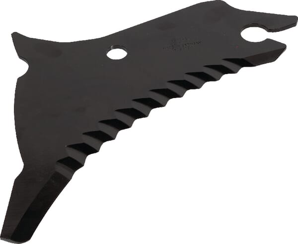 Rundballenmesser aus der Kategorie Pressen und Ladewagen