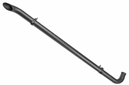 Motor Schalldämpfer senkrecht VPE8299