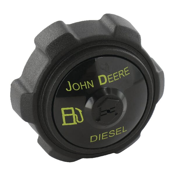 Motor Kraftstoff Fülldeckel LVU15970