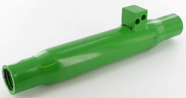 Hubwerk Oberlenkerrohr JD 1-1/4 UNC AL41218N