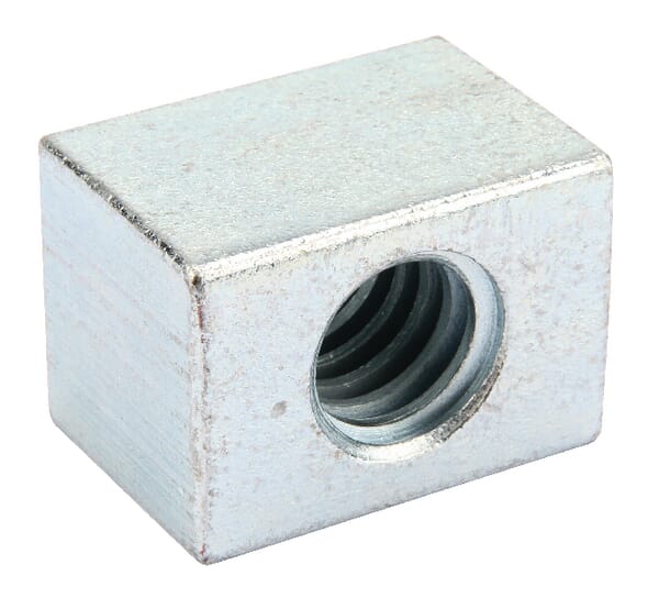 Frontansicht Lemken Spindelmutter 30x30x44 TR20