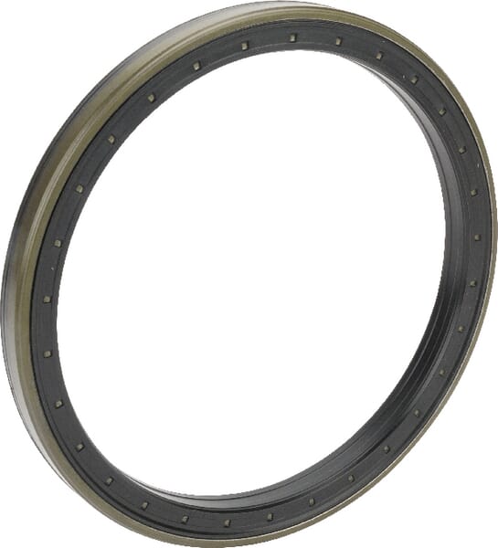 Allradvorderachse gefedert, gebremst Stützring 7550608201