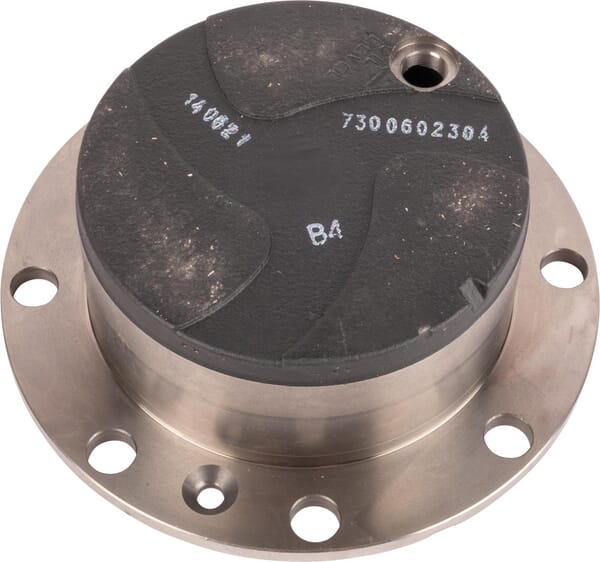 Vorderachse Dana 733/204 Planetengetriebeträger 7300602304