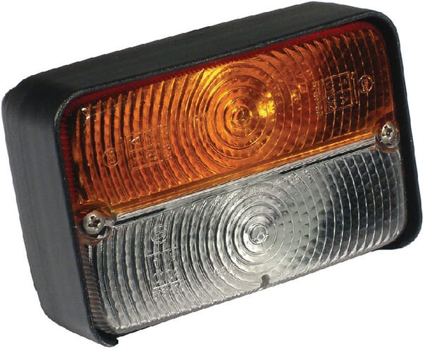 Beleuchtung Begrenzungsleuchte VPM3708