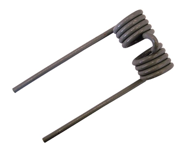 Pick-up Zinken aus der Kategorie Pressen und Ladewagen