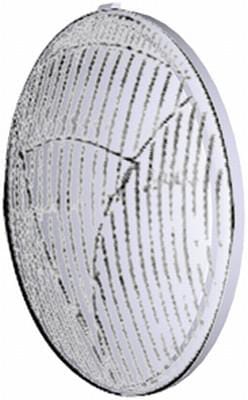 Beleuchtung Lichtscheibe 105 mm 9ES012060011