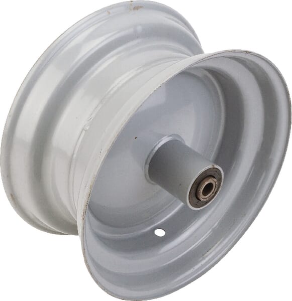 Felge aus der Kategorie Kreiselheuer und Kreiselschwader